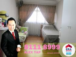 Blk 232 Compassvale Walk (Sengkang), HDB 5 Rooms #103668912